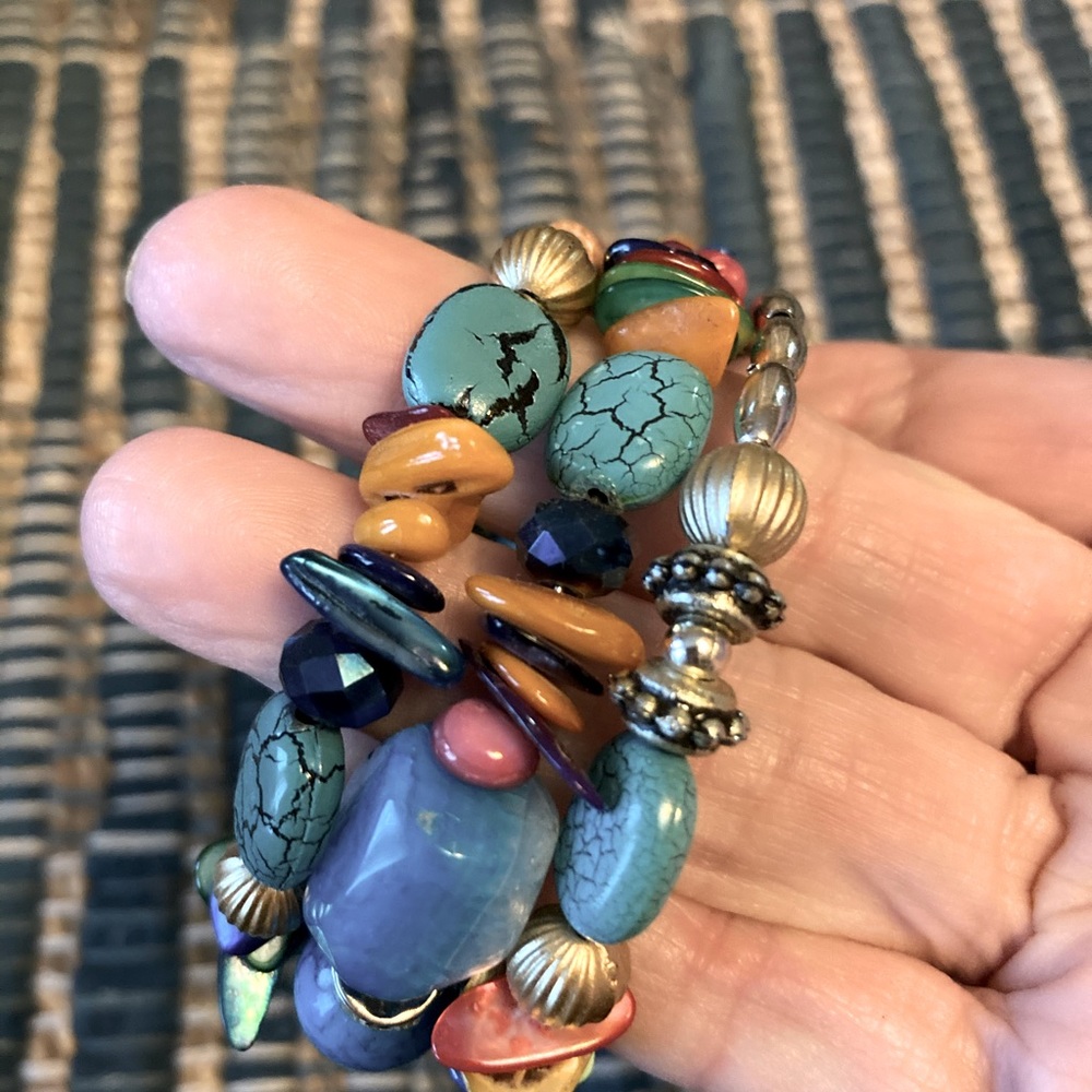 Beaded Bracelets - image 7